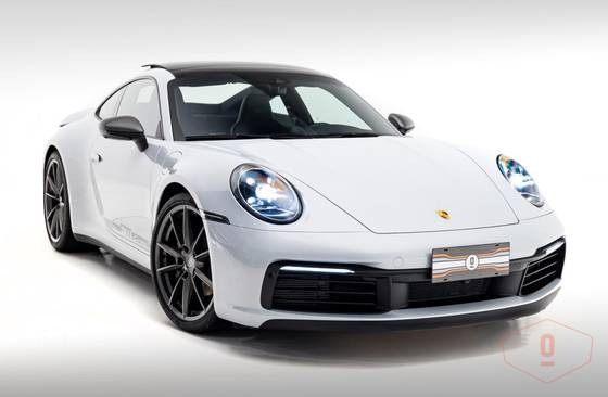 PORSCHE 911 3.0 24V H6 GASOLINA CARRERA T PDK PORSCHE 911 3.0 24V H6 GASOLINA CARRERA T PDK